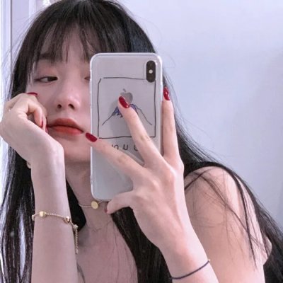 风流模特儿