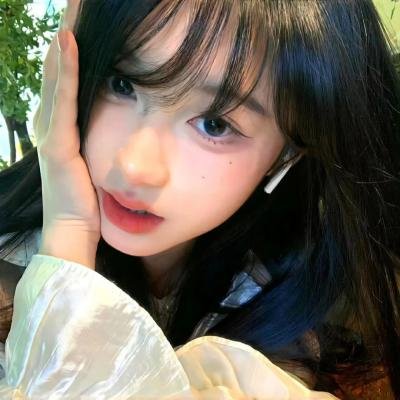 多么甜蜜啊!