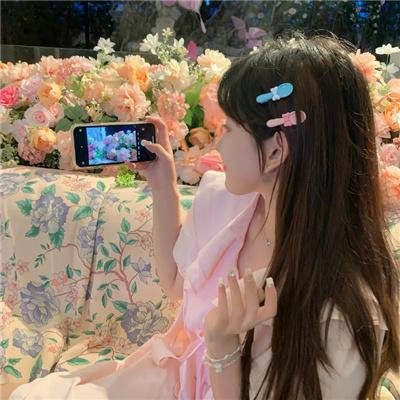 爱你是最美的时光