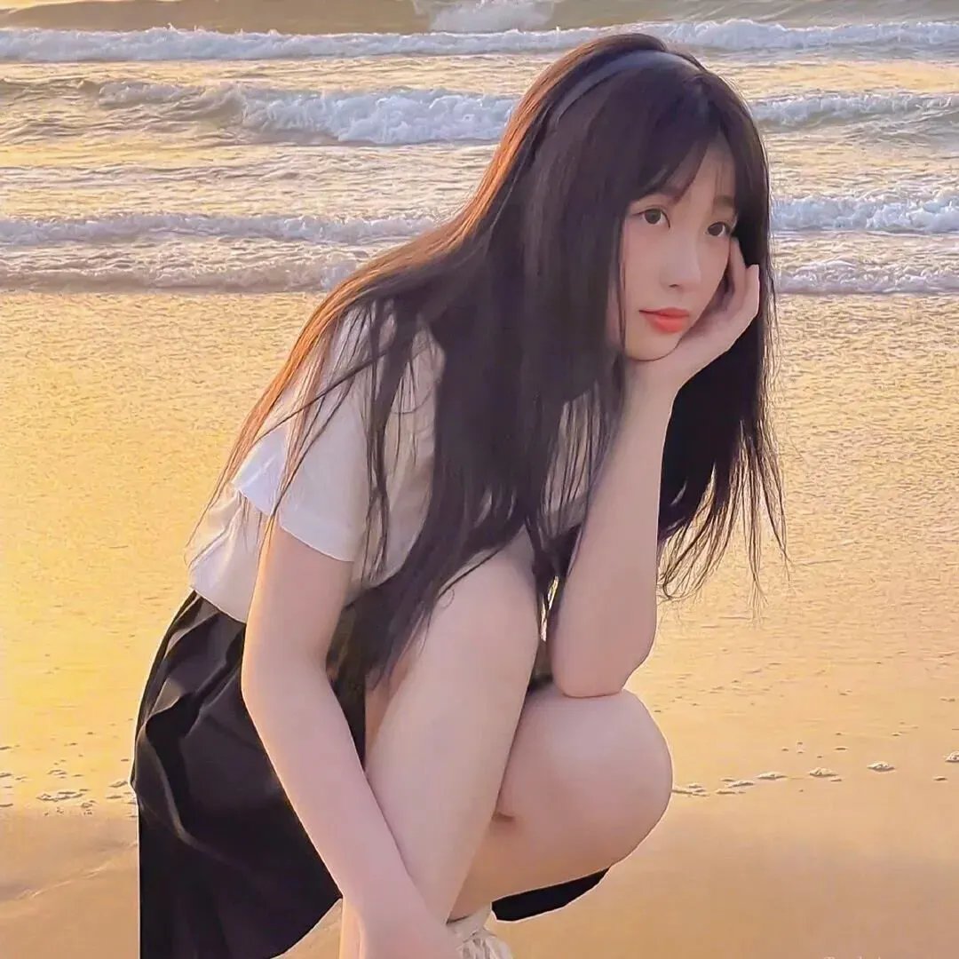 深深腥红
